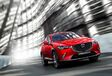 Mazda in Genève met nieuwe CX-5 en facelifts #4