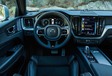 Volvo XC60 2017 : une seconde génération encore plus techno ! #9