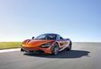 McLaren 720S : tous les détails #2