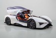 Techrules Ren : 1300 ch pour la première super-car chinoise ! #2
