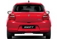 Suzuki Swift: knap én praktisch #5