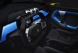Renault Zoé e-Sport Concept: losgeslagen stadsauto #5