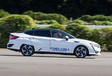 Honda : une gamme « plus verte » en 2025 #1