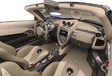 Pagani Huayra Roadster: beter dan de coupé #4
