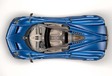 Pagani Huayra Roadster : mieux que le Coupé ! #7