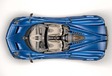 Pagani Huayra Roadster: beter dan de coupé #8