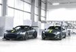 VIDÉO - Aston Martin AMR : pour les pistards #9