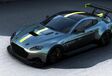 VIDÉO - Aston Martin AMR : pour les pistards #2