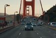 Zelfstandige Uber-Volvo’s dan toch toegelaten in Californië #1