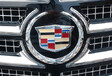 Cadillac XT4 : l’annonce d’un SUV compact et premium   #1