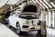 Bentley : production « made in England » incertaine  #1