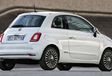 Fiat 500 krijgt een hybride versie #1