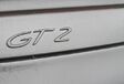 Porsche: terugkeer van 911 GT2 bevestigd #1