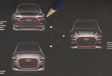 Audi : design moins uniforme ? #2