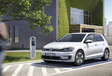 Volkswagen - une solution de leasing électrique tout en un #1