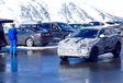 Jaguar E-Pace : SUV compact pour 2018 #1