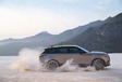 Range Rover Velar : les prix sont connus ! #3