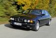 BMW : 40 ans de la Série 7 à Essen #1