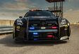 Nissan Copzilla: GT-R voor de politie #2