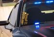 Nissan Copzilla: GT-R voor de politie #5