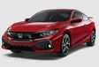 VIDEO - Honda Civic Si: tussen de twee #1