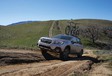 Subaru geeft Outback een subtiele facelift #2