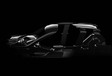 Qoros en Koenigsegg gaan een elektrische supersportwagen voorstellen #2