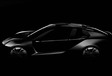 Qoros en Koenigsegg gaan een elektrische supersportwagen voorstellen #3