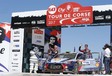 Hyundai: Neuville wint rally van Corsica #2