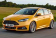 Ford : la Focus ST 2018 avec un 1.5 de... 275 ch #1