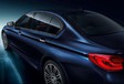 BMW: La Série 5 aussi avec empattement long #2