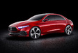 Mercedes Concept A : la prochaine génération de compacte est prête #4