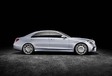 Mercedes S-Klasse facelift onthuld #7