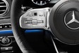Mercedes S-Klasse facelift onthuld #16