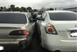 Tesla : panique dans le parking ! #2