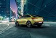 Škoda Vision E : 1ers clichés et infos techniques #2