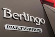 Citroën Berlingo 2018: eerste informatie #1