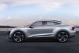 Audi e-tron sportback: SUV coupé et électrique #3
