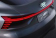 Audi e-tron sportback: SUV coupé et électrique #5
