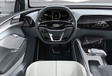Audi e-tron sportback: SUV coupé et électrique #8