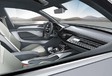 Audi e-tron sportback: SUV coupé et électrique #10