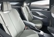 Audi e-tron sportback: SUV coupé et électrique #11
