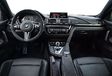 BMW M4 CS : entre Competition Package et GTS #5