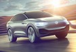 VW I.D. Crozz : En route vers l’autonomie #1