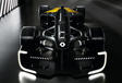 Renault R.S. Vision 2027 : F1 du futur #2