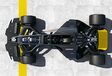 Renault R.S. Vision 2027: de F1-auto van de toekomst #9