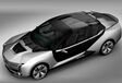 Qoros K-EV : l’improbable super-car électrique #1