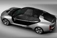 Qoros K-EV: de ongelooflijke elektrische supercar #2