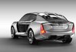 Qoros K-EV : l’improbable super-car électrique #4