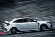VIDEO - Honda Civic Type R breekt Nürburgring-record #7